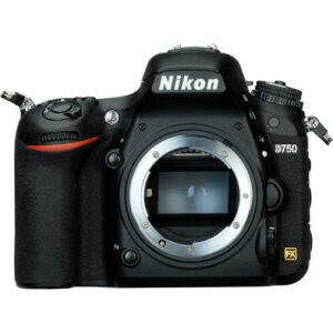 Nikon D750 (Body Only)