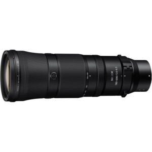 Nikon NIKKOR Z 180–600mm f/5.6–6.3 VR