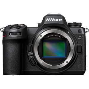 Nikon Z6III (Body Only)