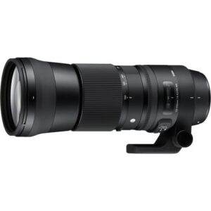 Sigma 150–600mm f/5–6.3 DG DN OS HSM