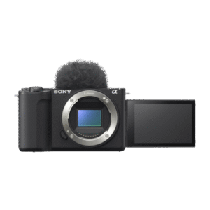 ZV-E10 II vlog camera